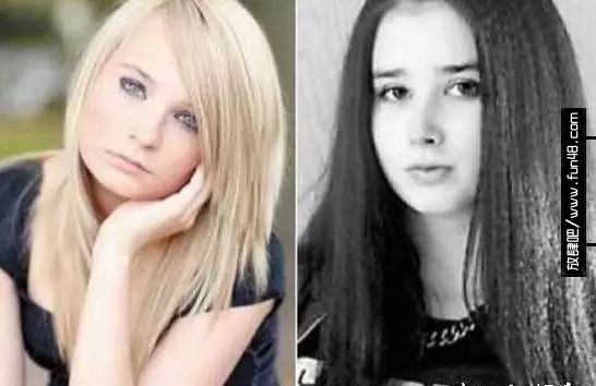 惊悚食人案 16岁漂亮少女卡林娜·巴杜奇扬被男友碎尸吃掉