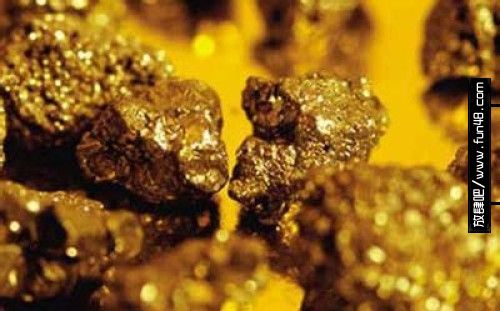 震惊！河南发现特大金矿 含金量巨大可挖80年！