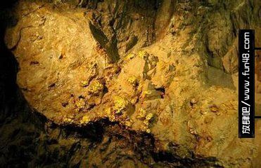 震惊！河南发现特大金矿 含金量巨大可挖80年！