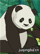 大熊猫传奇熊猫妈妈剧照